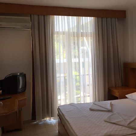 Imera Butik Otel Kemer Exterior foto