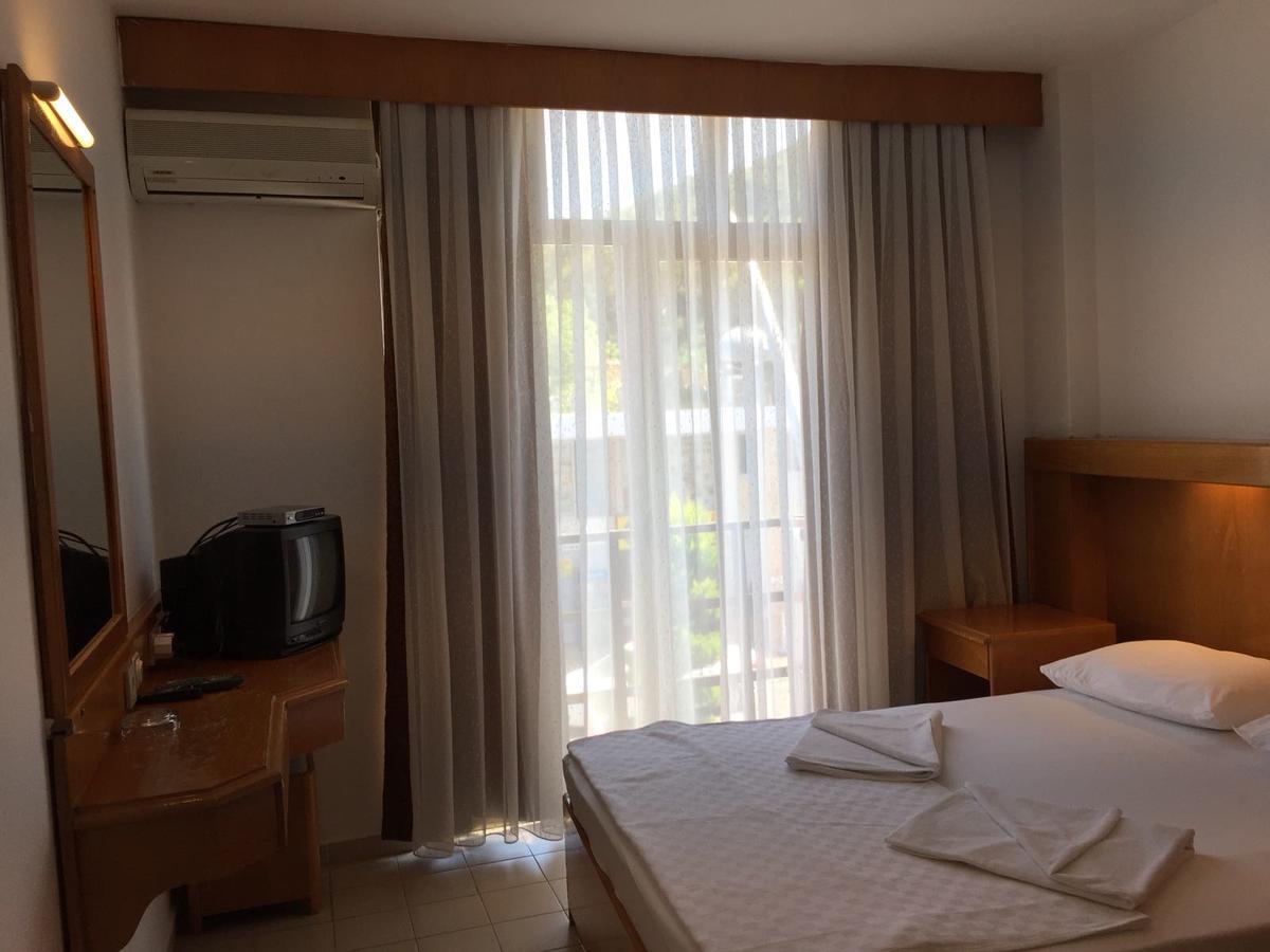 Imera Butik Otel Kemer Exterior foto