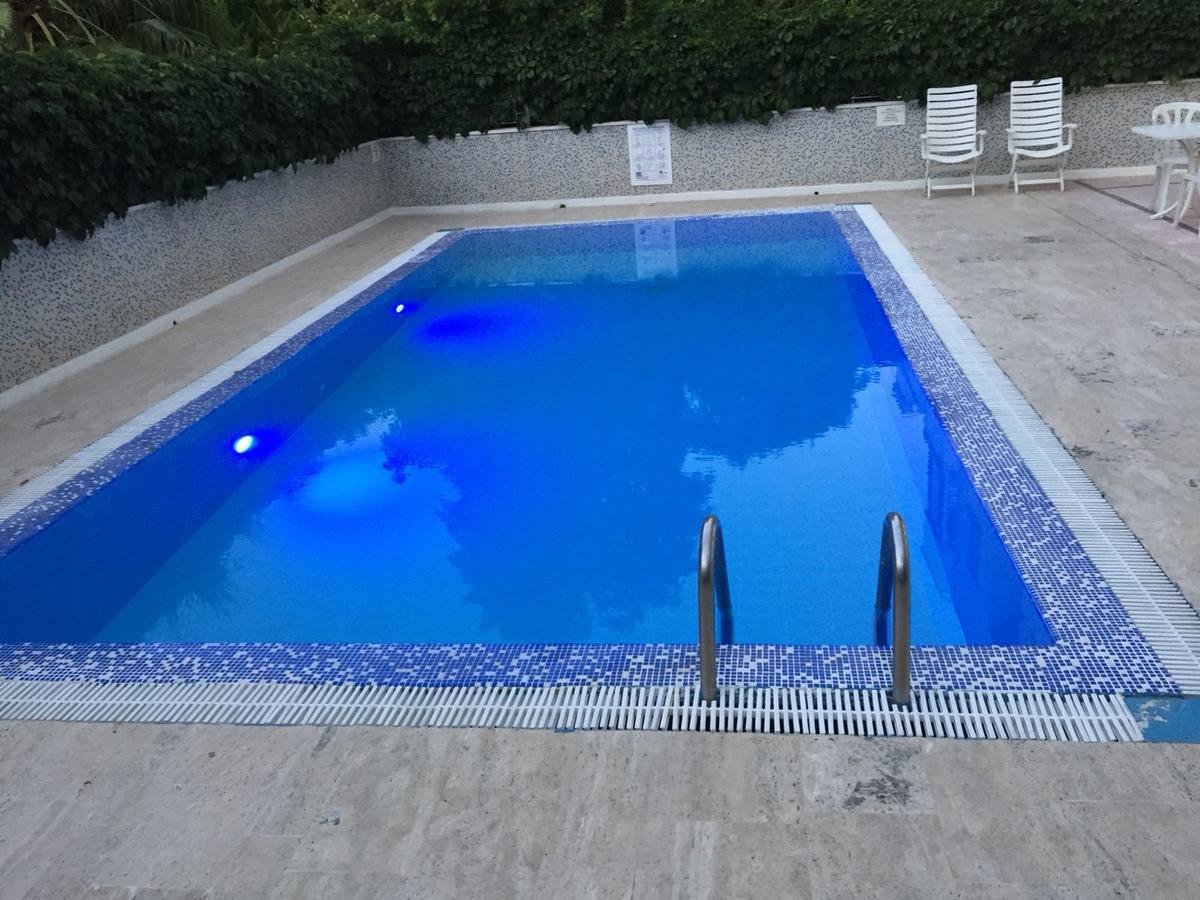 Imera Butik Otel Kemer Exterior foto