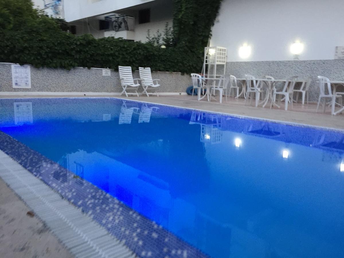 Imera Butik Otel Kemer Exterior foto